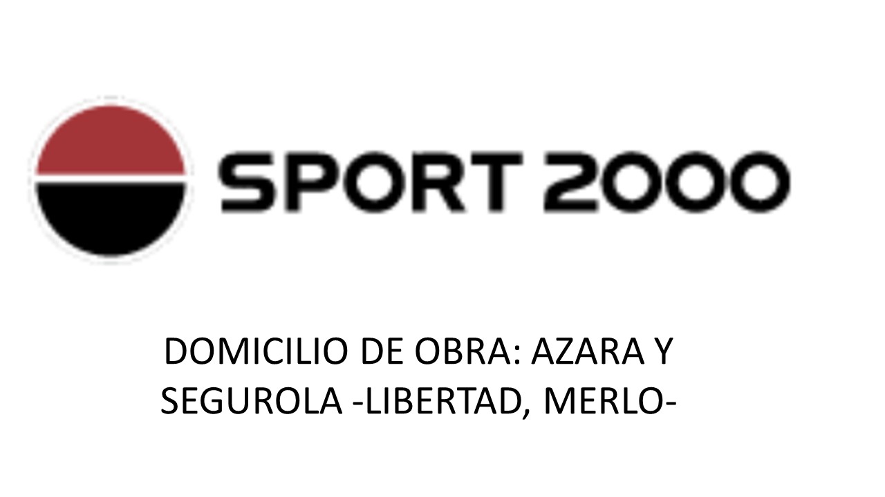 Obra Sur Profundo
