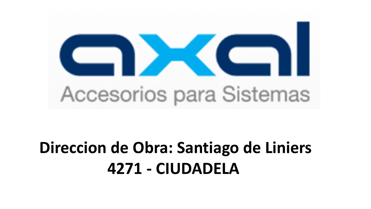 Obra Axal